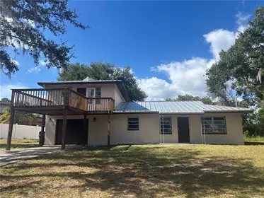 LAKE PLACID FL Home