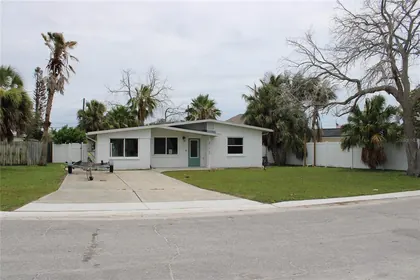 MADEIRA BEACH FL Home