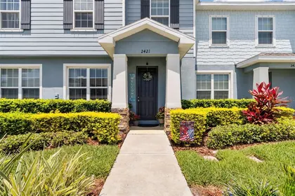 ODESSA FL Home