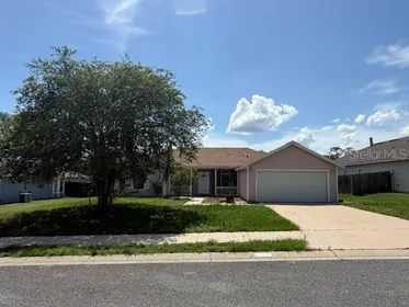 GAINESVILLE FL Home