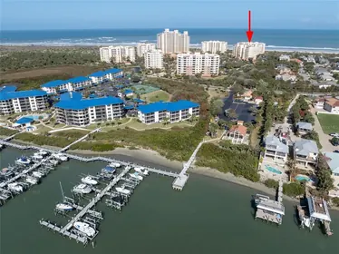 NEW SMYRNA BEACH FL Home