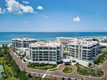 LONGBOAT KEY FL Home