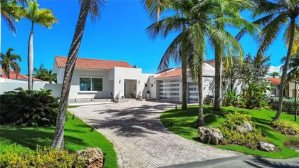 DORADO PR Home