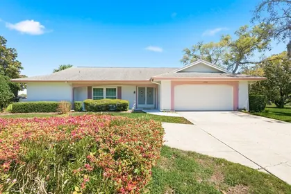 HUDSON FL Home