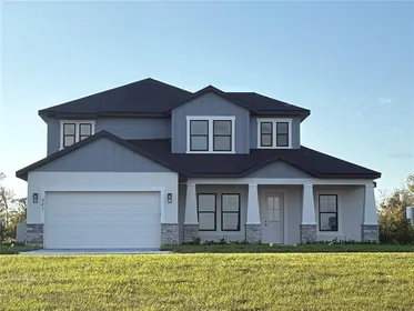 AUBURNDALE FL Home