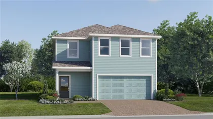 CLERMONT FL Home