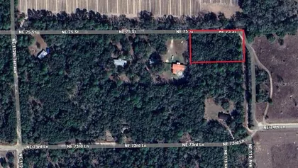 WILLISTON FL Property