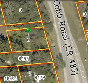 BROOKSVILLE FL Property