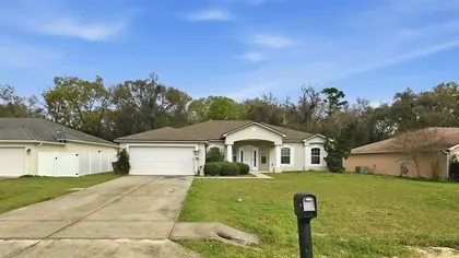 OCALA FL Home