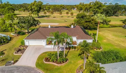 SARASOTA FL Home