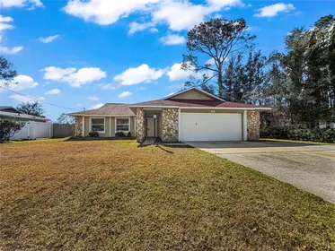 PALM COAST FL Home
