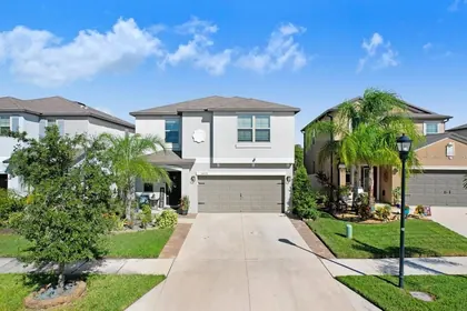 APOLLO BEACH FL Home