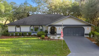 OCKLAWAHA FL Home