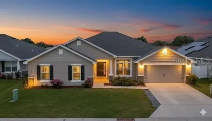 OCALA FL Home