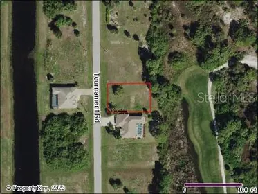ROTONDA WEST FL Property