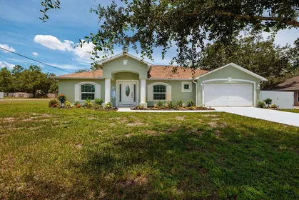 WEEKI WACHEE FL Home