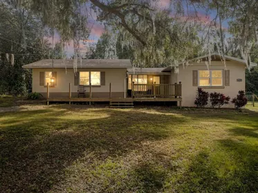 DADE CITY FL Home