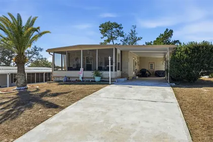 BROOKSVILLE FL Home