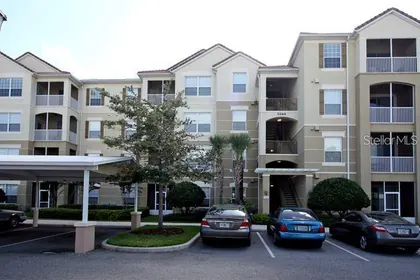 ORLANDO FL Home