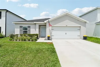 SUMTERVILLE FL Home