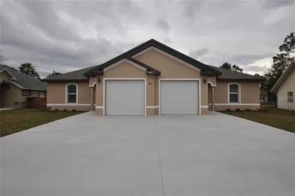 PALM COAST FL Home