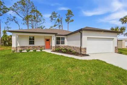 NORTH PORT FL Home