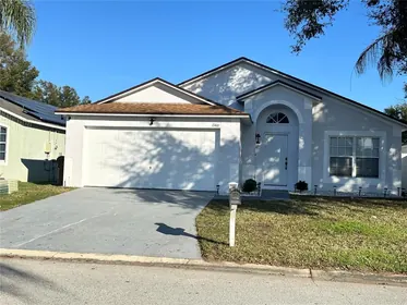 CLERMONT FL Home