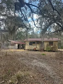 UMATILLA FL Home
