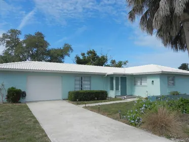 NOKOMIS FL Home