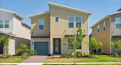 DAVENPORT FL Home