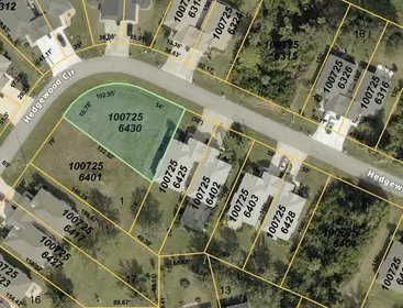 NORTH PORT FL Property