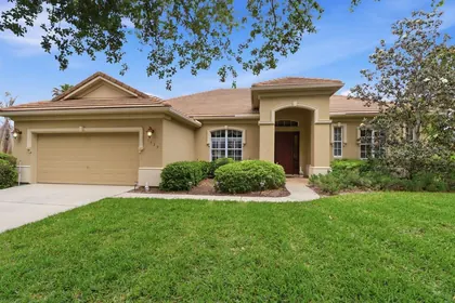 HERNANDO FL Home