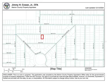 OCALA FL Property