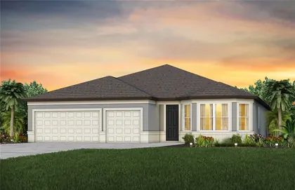 OCALA FL Home