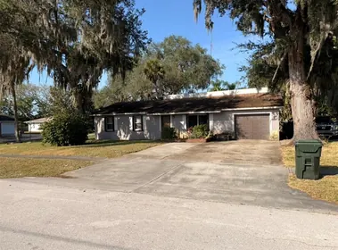 ROCKLEDGE FL Home