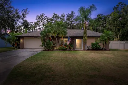 PALMETTO FL Home