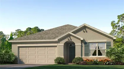 LAND O LAKES FL Home