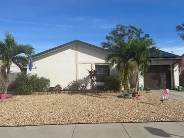 CLEARWATER FL Home