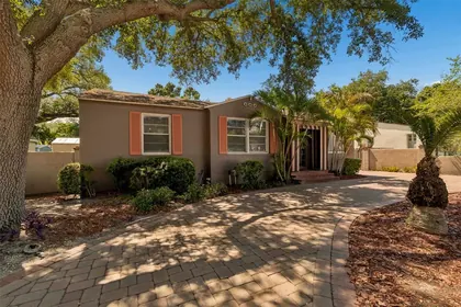 TAMPA FL Home