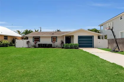 PALMETTO FL Home