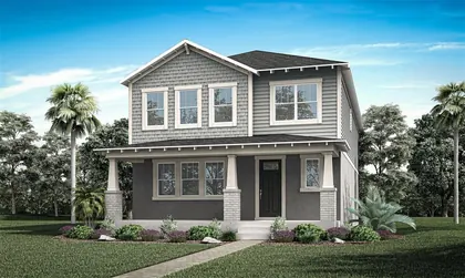 GROVELAND FL Home