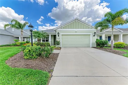 SARASOTA FL Home