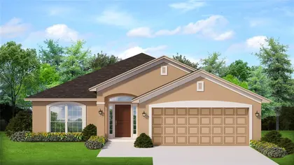 OCALA FL Home