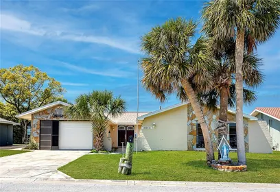 PORT RICHEY FL Home