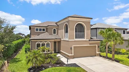SARASOTA FL Home
