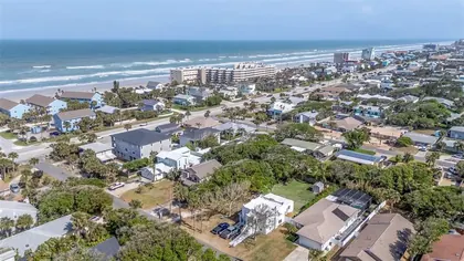 NEW SMYRNA BEACH FL Home