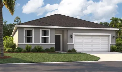 HAINES CITY FL Home