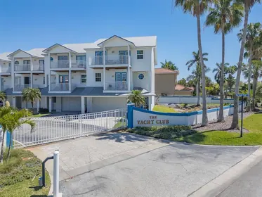 NORTH REDINGTON BEACH FL Home