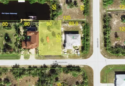 PORT CHARLOTTE FL Property
