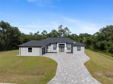 PORT CHARLOTTE FL Home